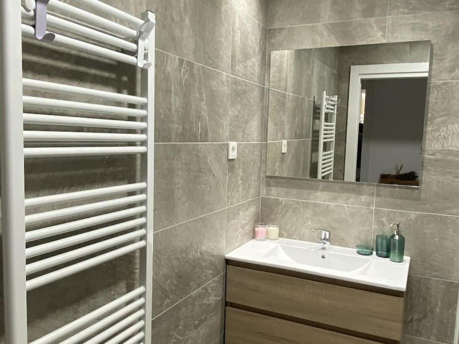 Apartamento Ideal En El Corazon De Los Pirineos Benasque Exterior foto